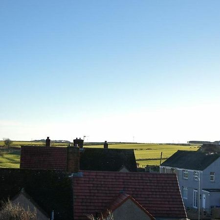 Whistlewood Villa Bamburgh Exterior photo