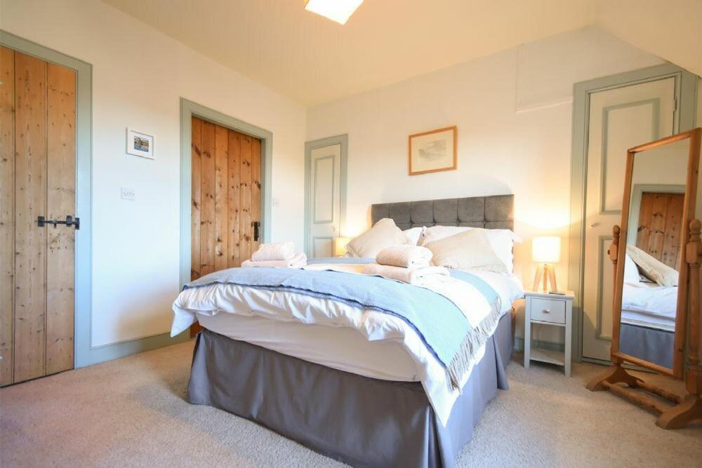 Whistlewood Villa Bamburgh Exterior photo