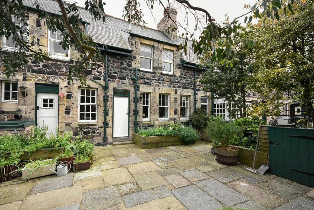 Whistlewood Villa Bamburgh Exterior photo