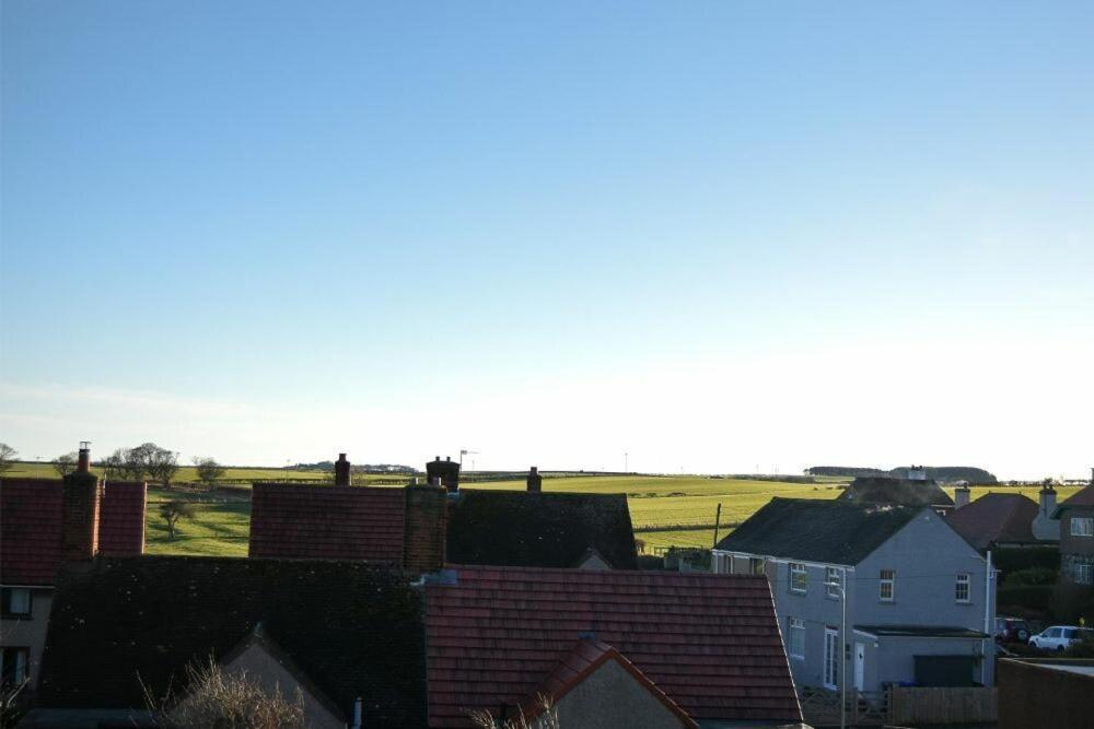 Whistlewood Villa Bamburgh Exterior photo
