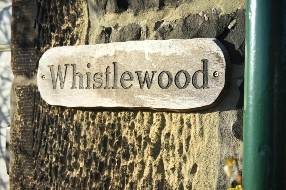 Whistlewood Villa Bamburgh Exterior photo